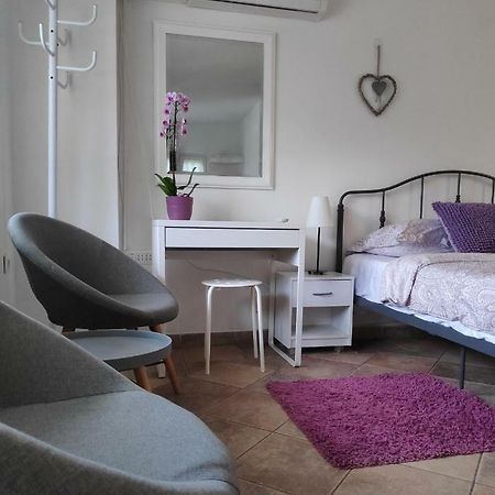 Appartement Costabella Vista à Rijeka Extérieur photo