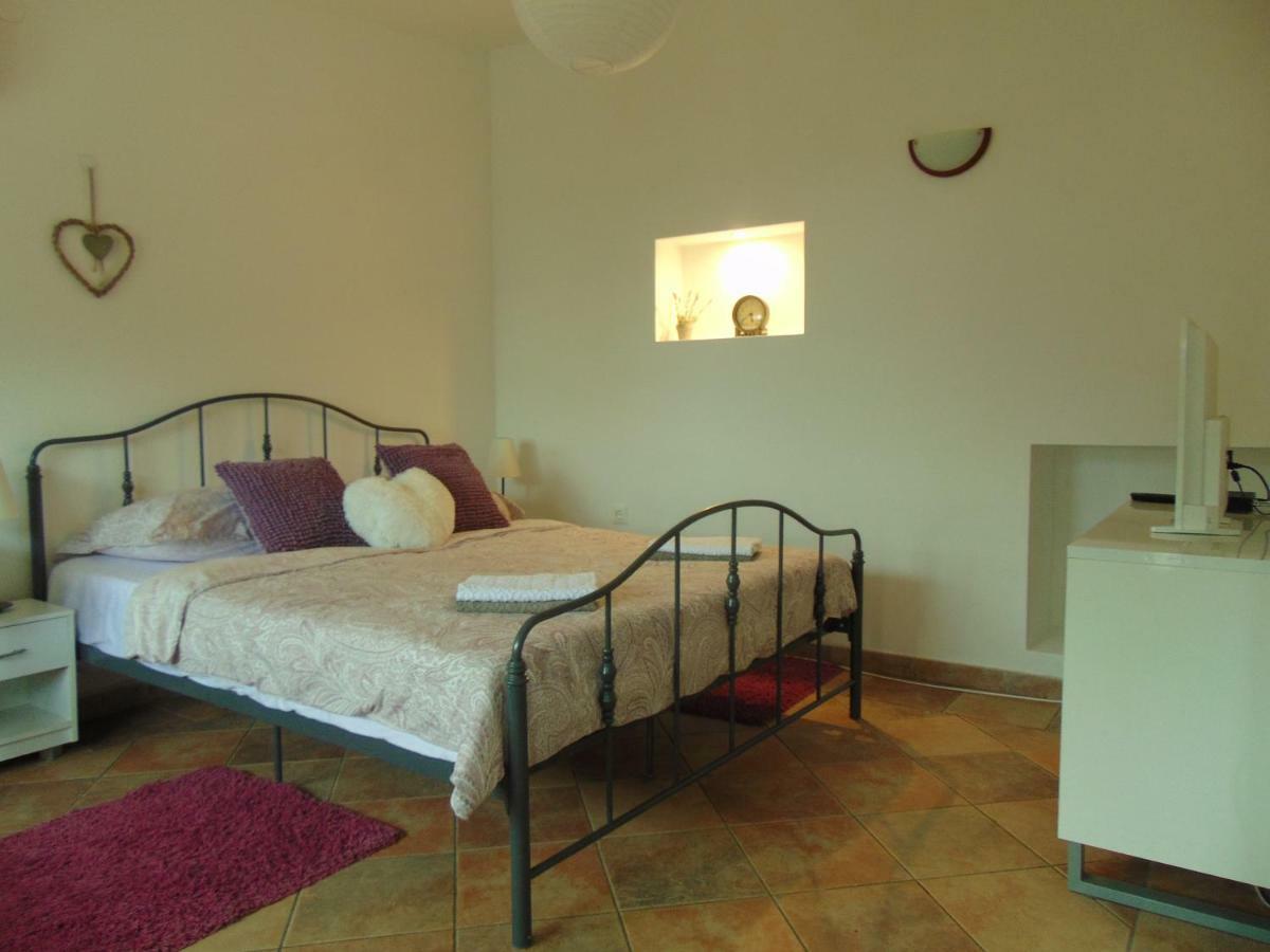 Appartement Costabella Vista à Rijeka Extérieur photo