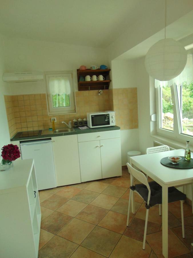 Appartement Costabella Vista à Rijeka Extérieur photo