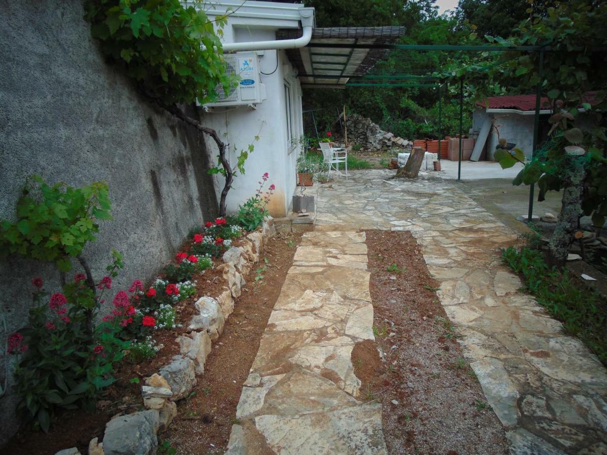 Appartement Costabella Vista à Rijeka Extérieur photo