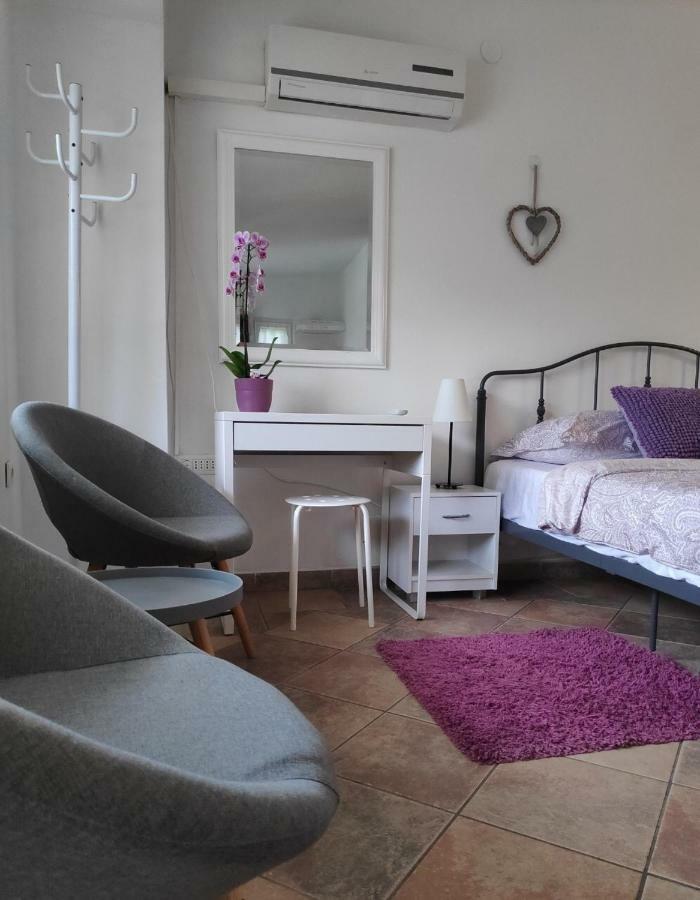 Appartement Costabella Vista à Rijeka Extérieur photo